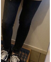 ZARA | デニムパンツ