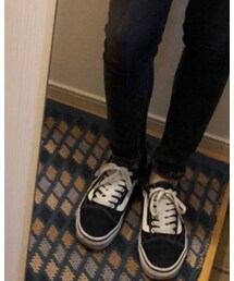 VANS | スニーカー