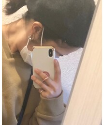 SENSE OF PLACE by URBAN RESEARCH | ハンチング/ベレー帽