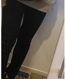 GU | レギンス/スパッツ