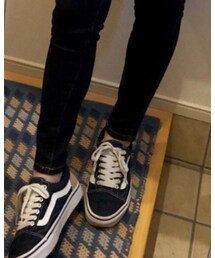 VANS | スニーカー