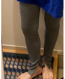 GU | レギンス/スパッツ