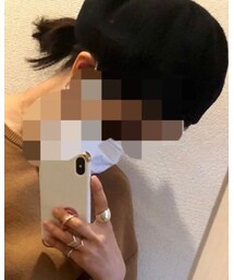 niko and... | ハンチング/ベレー帽