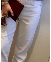 ZARA | デニムパンツ