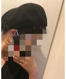 niko and... | ハンチング/ベレー帽