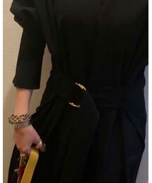 ZARA | ワンピース/ドレス