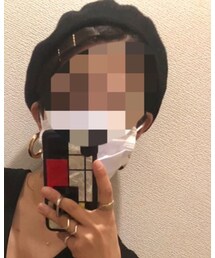 niko and... | ハンチング/ベレー帽