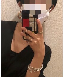 ROSE BUD | リング