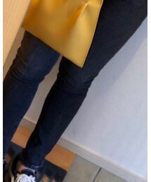 ZARA | デニムパンツ