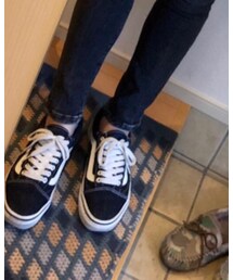 VANS | スニーカー