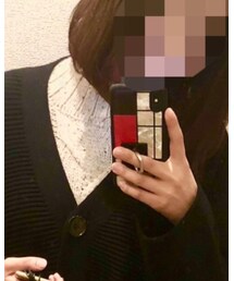 DISCOAT | ニット/セーター