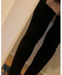 GU | レギンス/スパッツ