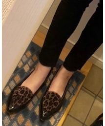 BEAMS | シューズ