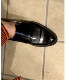 ZARA | ローファー