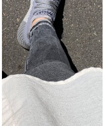 ZARA | デニムパンツ