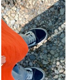 VANS | スニーカー