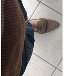 ZARA | デニムパンツ