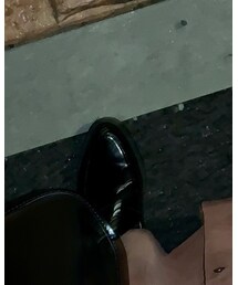 ZARA | ローファー