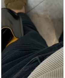 ZARA | デニムパンツ