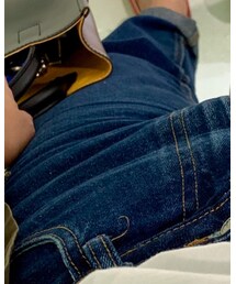 ZARA | デニムパンツ