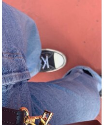 CONVERSE | スニーカー