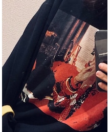 ZARA | スウェット