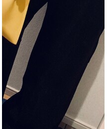 mumokuteki | パンツ