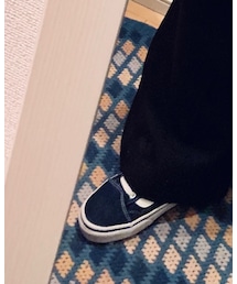 VANS | スニーカー