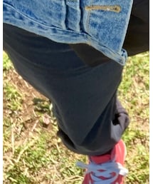 ZARA | デニムパンツ