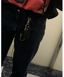 ZARA | デニムパンツ
