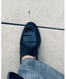 ZARA | ローファー