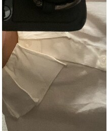 mumokuteki | シャツ/ブラウス