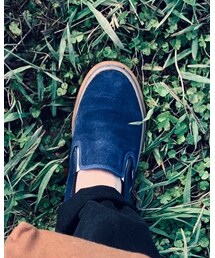 VANS | スリッポン