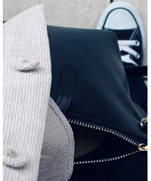 MARCO BIANCHINI | ショルダーバッグ