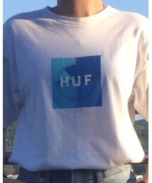 HUF | Tシャツ/カットソー