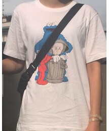 UNIQLO | Tシャツ/カットソー
