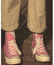 CONVERSE | スニーカー