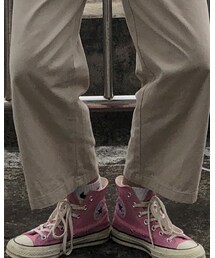 CONVERSE | シューズ