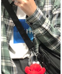 HUF | Tシャツ/カットソー