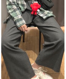 UNIQLO | チノパンツ