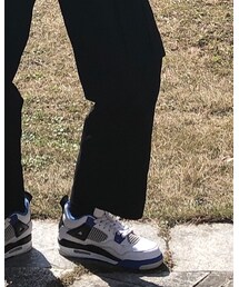 AIR JORDAN | スニーカー