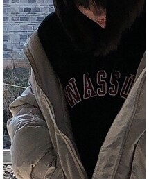 wassup | パーカー