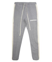 FOG ESSENTIALS | パンツ