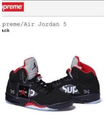 Supreme  | シューズ