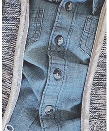 OLD NAVY | シャツ/ブラウス