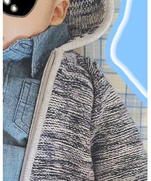 OLD NAVY | パーカー