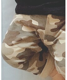 UNIQLO | レギンス/スパッツ