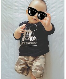 abcd | マウンテンパーカー