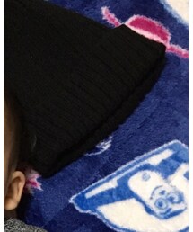 西松屋 | ニットキャップ/ビーニー