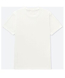 UNIQLO | ドライカラークルーネックT(¥590+税)(Tシャツ/カットソー)